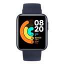 Xiaomi - Smart watch - Navy blue - Lite