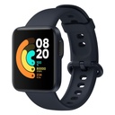 Xiaomi - Smart watch - Navy blue - Lite