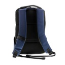 knb-620bl Bulto color azul