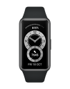 Huawei Band 6 - Smart watch - Black - Graphite