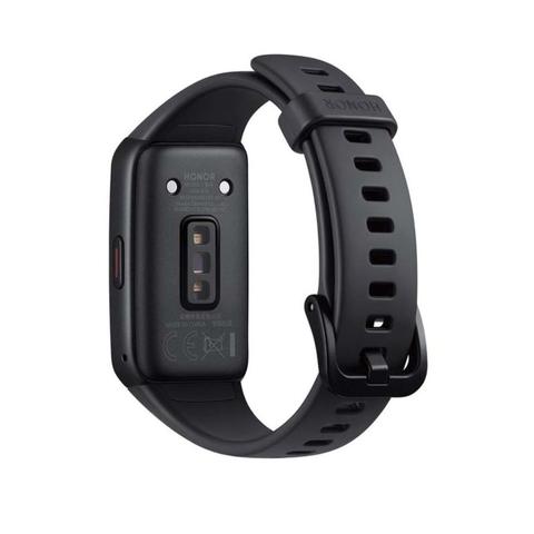 Huawei Band 6 - Smart watch - Black - Graphite