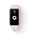 Huawei Band 6 - Smart watch - Sakura Pink