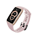 Huawei Band 6 - Smart watch - Sakura Pink