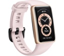 Huawei Band 6 - Smart watch - Sakura Pink