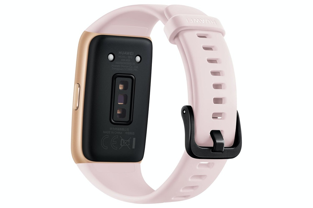 Huawei Band 6 - Smart watch - Sakura Pink