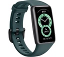 Huawei Band 6 - Smart watch - Forest green