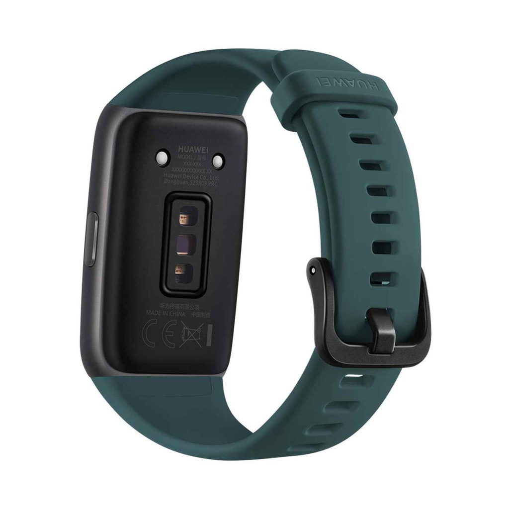 Huawei Band 6 - Smart watch - Forest green