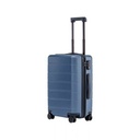 25734 maleta color azul