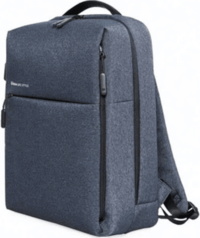 26400 Mochila de color azul