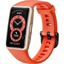 Huawei Band 6 - Smart watch - Amber Sunrise