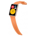 Huawei - Smart watch - Orange - 55033750