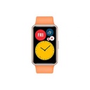 Huawei - Smart watch - Orange - 55033750