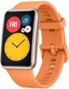 Huawei - Smart watch - Orange - 55033750