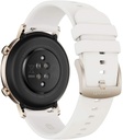 Huawei Watch GT 2 Sport - Smart watch - White - Diana B19J