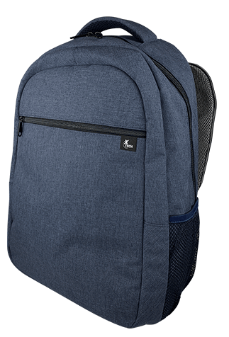 xtb-220 Mochila de color azul