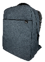 xtb-221 Mochila de color gris oscuro
