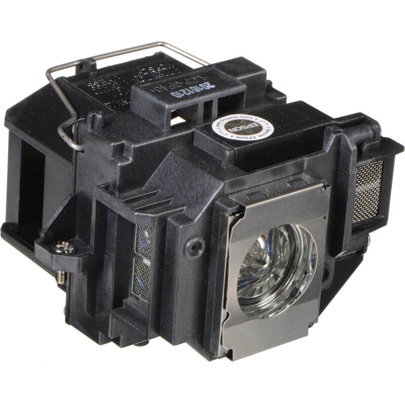 v13h010l54 Lámpara de proyector