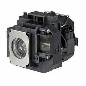v13h010l54 Lámpara de proyector de 200 vatios