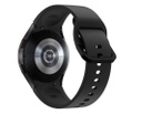 Samsung Galaxy Watch 4 - Reloj inteligente - Bluetooth - Negro