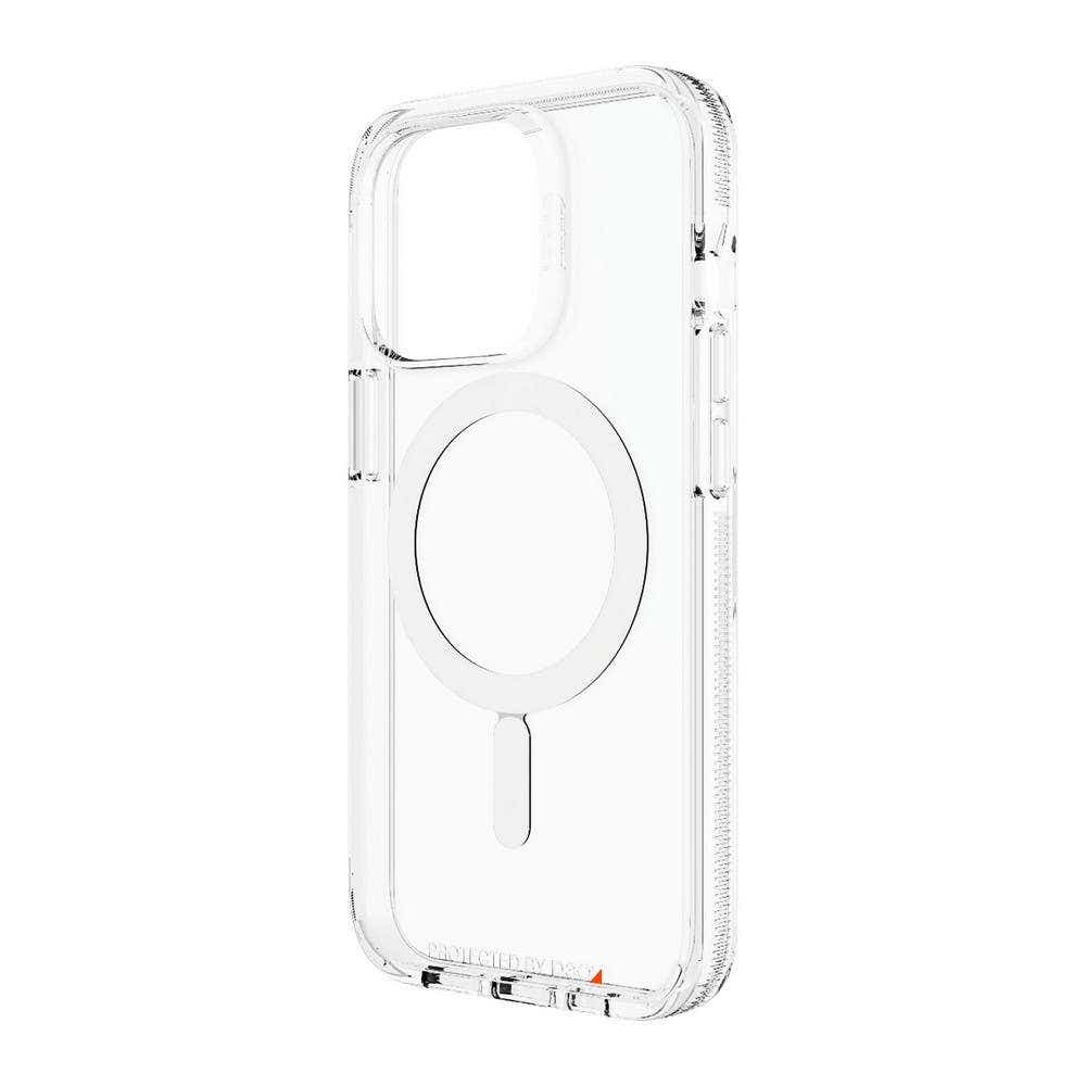 702008200 Protector transparente para iPhone 13 Pro