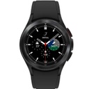 Samsung Galaxy Watch 4 Classic - Reloj inteligente - Bluetooth - Negro
