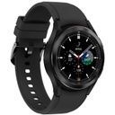 Samsung Galaxy Watch 4 Classic - Reloj inteligente - Bluetooth - Negro