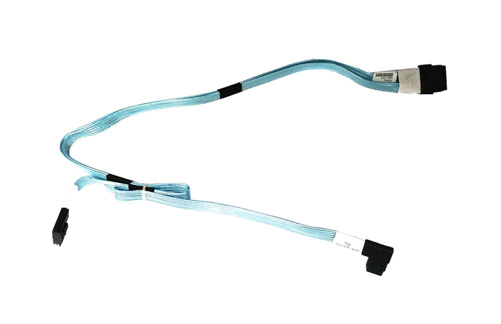 HP Cable Int 68p To 2x36 Left Exit 902 (785776-001)