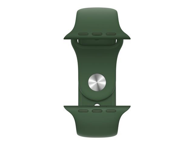 Apple Watch Series 7 GPS - Smart watch - Green - 45mm Aluminium Case
