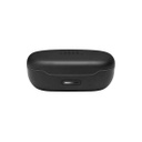 JBL Endurance Peak II - Auriculares inalámbricos con micro - en oreja - montaje encima de la oreja - Bluetooth - negro (JBLENDURPEAKIIBKAM)