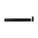 Samsung HW-T400 - Sound bar - 2ch 40W (HW-T400/ZP)