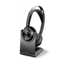Poly - Headphones - USB-A WW (213726-02)