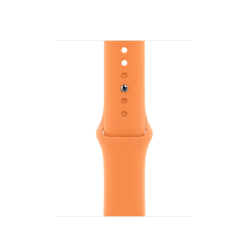 Apple Watch - Smart watch - Gold - SE GPS 40mm Aluminiu