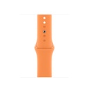 Apple Watch - Smart watch - Gold - SE GPS 40mm Aluminiu
