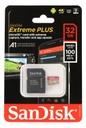 Micro SD Card Extreme – 32 GB – Class