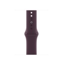 Apple Watch Series 7 GPS - Smart watch - Midnight - MKMX3LZ/A