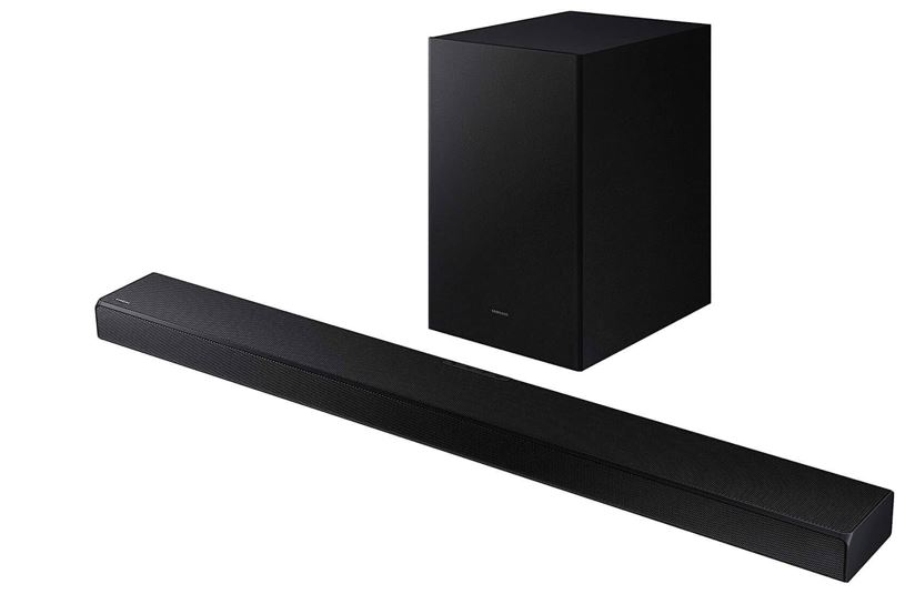 Samsung HW-A550 - Sound bar(HW-A550/ZP)