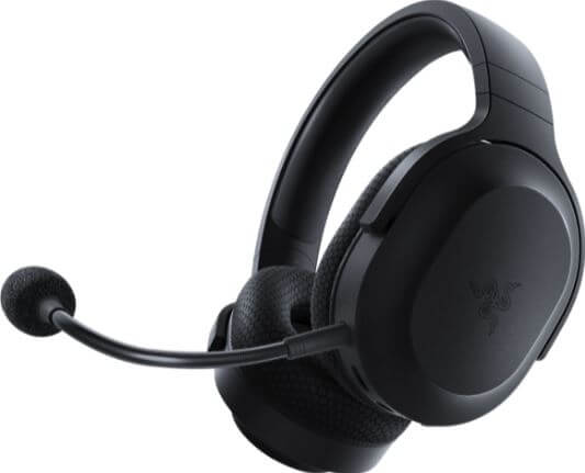 Razer - Barracuda X - Headphones - Wireless (RZ04-03800100-R3U1)