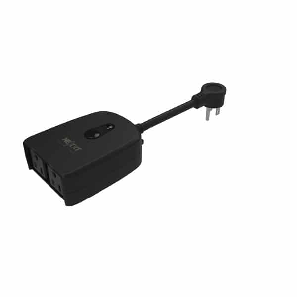 Nexxt Solutions Connectivity - smart dual outdoor