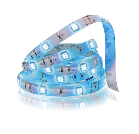 Nexxt Solutions Connectivity - Smart LED Strip