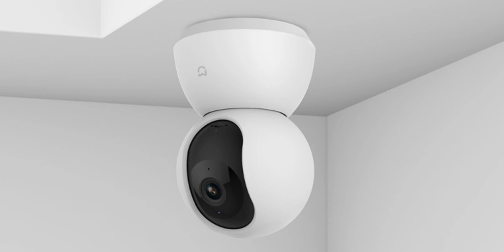 Xiaomi Security Camera - 1080p