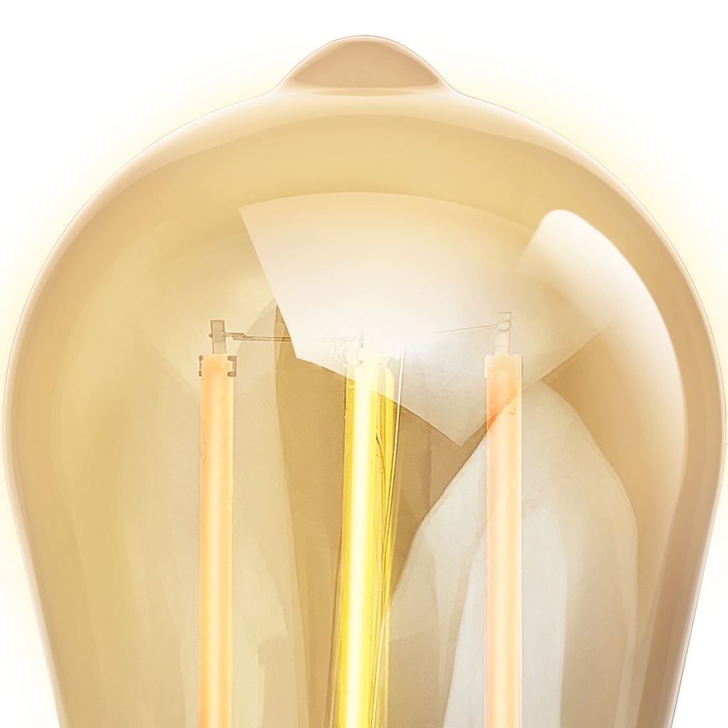 Nexxt Solutions Connectivity - smart bulb filament