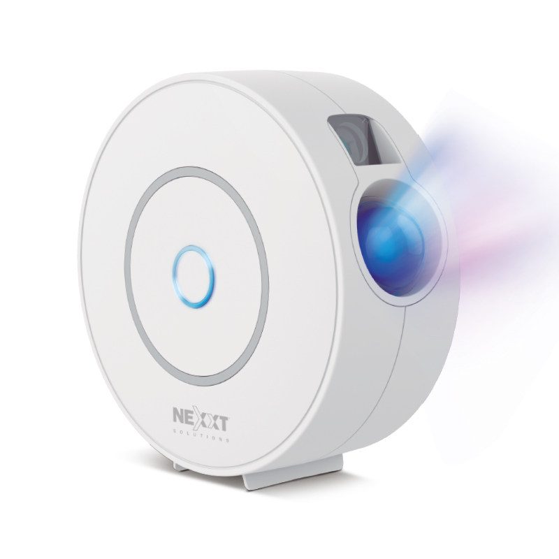 Nexxt Solutions Connectivity - Star Projector