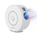 Nexxt Solutions Connectivity - Star Projector