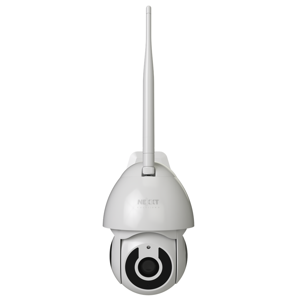 Nexxt Solutions Connectivity - Outdoor PTZ