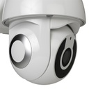 Nexxt Solutions Connectivity - Outdoor PTZ