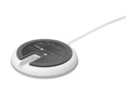 (952-000038) Logitech - Microphone - Conference - Mono / Omni-directional / Uni-directional - Wired