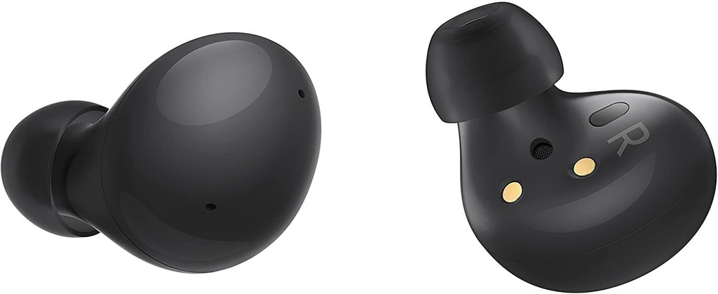 Samsung Galaxy - Buds 2 - Earphones - Black (SM-R177NZKALTA)