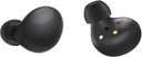 Samsung Galaxy - Buds 2 - Earphones - Black (SM-R177NZKALTA)