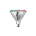 Nexxt Solutions Connectivity - Light Bulb - Smart PAR38 CCT 110V