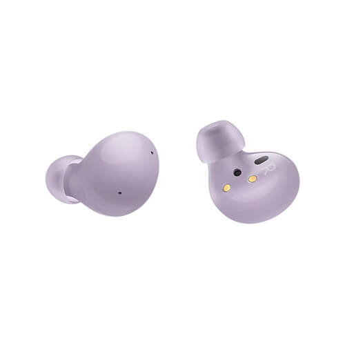 Samsung Galaxy - Buds 2 - Earphones - Violet (SM-R177NLVALTA)
